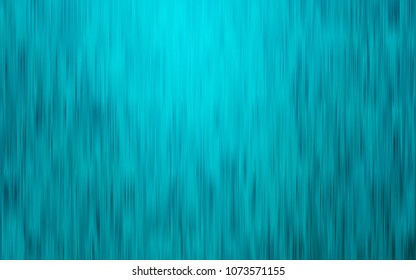 Light BLUE vector cover with long lines. Blurred decorative design in simple style with lines. The pattern can be used for busines ad, booklets, leaflets