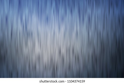 Light BLUE vector cover with long lines. Blurred decorative design in simple style with lines. The pattern can be used for busines ad, booklets, leaflets