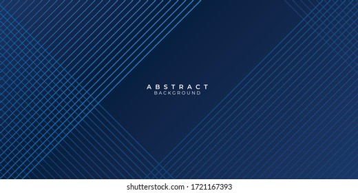 Light Blue vector cover with straight stripes. Glitter abstract illustration with colored sticks. Smart design for business ads. Vector Abstract, science, futuristic, energy technology concept