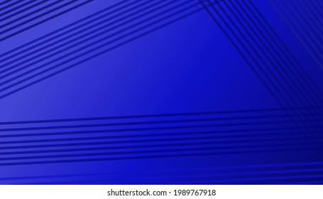 Light Blue vector cover with straight stripes. Glitter abstract illustration with colored sticks. Smart design for business ads. Vector Abstract, science, futuristic, energy technology concept.