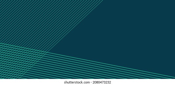 Light Blue vector cover with straight stripes. Glitter abstract illustration with colored sticks. Smart design for business ads. Vector Abstract, science, futuristic, energy technology concept