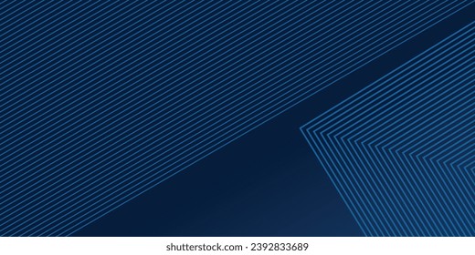 Tapa vectorial azul claro con franjas rectas. Ilustración abstracta brillante con palos de color. Diseño inteligente para anuncios comerciales.