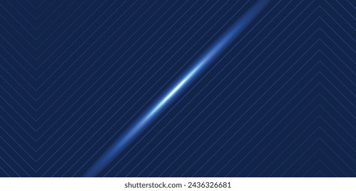 Light Blue vector cover with straight stripes. Glitter abstract illustration with colored sticks. Smart design for business ads.