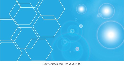 Hellblaue Vektorgrafik mit geraden Streifen. Glitzer abstrakte Illustration mit farbigen Stöcken. Intelligentes Design für Geschäftsanzeigen. Vektorgrafik Abstrakt, Wissenschaft, Futuristik, Energietechnik Konzept Biene