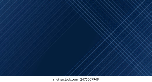 Cubierta de Vector azul claro con líneas rectas. Ilustración abstracta brillante con palos de colores. Diseño inteligente para publicidad empresarial. Vector Abstractas, ciencia, futurista, concepto de tecnología energética