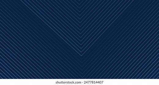 Cubierta de Vector azul claro con rayas rectas. Ilustración abstracta brillante con palos de colores. Diseño inteligente para anuncios empresariales.