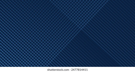 Light Blue vector cover with straight stripes. Glitter abstract illustration with colored sticks. Smart design for business ads.