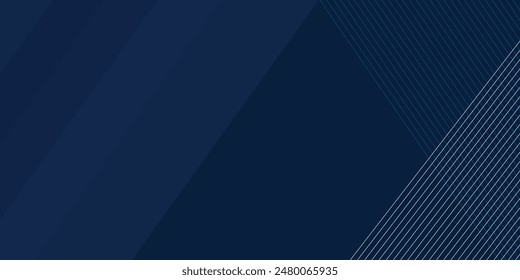 Cubierta de Vector azul claro con rayas rectas. Ilustración abstracta brillante con palos de colores. Diseño inteligente para anuncios empresariales. Vector Abstractas, ciencia, futurista, concepto de tecnología energética