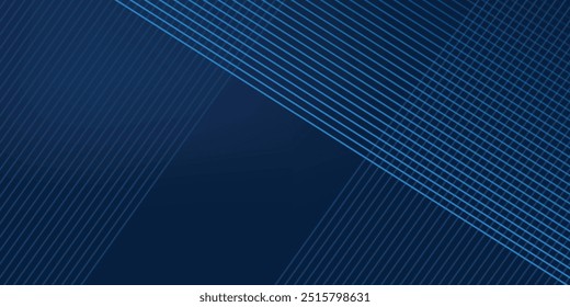 Cobertura de vetor azul claro com listras retas. Ilustração abstrata brilhante com varas coloridas. Design inteligente para anúncios de negócios. Vetor abstrato