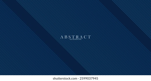 Light Blue vector cover with straight stripes. Glitter abstract illustration with colored sticks. Smart design for business ads. Vector Abstract, science, futuristic, energy technology concept