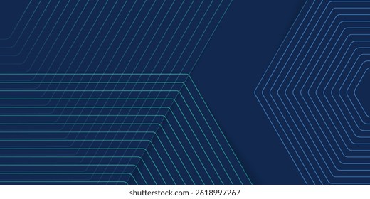 Light Blue vector cover with straight stripes. Glitter abstract illustration with colored sticks. Smart design for business ads. Vector Abstract, science, futuristic, modern energy technology concept 