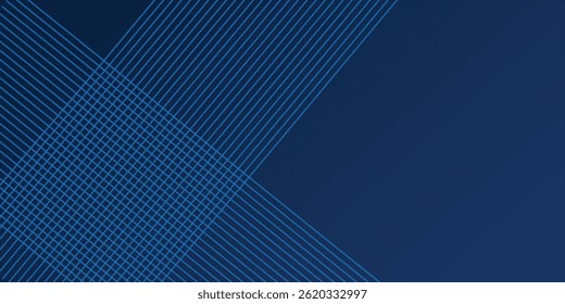 Cubierta de Vector azul claro con rayas rectas. Ilustración abstracta de brillo con palos de colores. Diseño inteligente para anuncios de negocios. Vector Ciencia Abstractas Concepto de tecnología de energía futurista