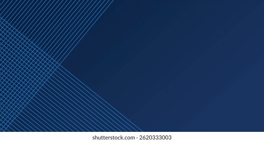 Cubierta de Vector azul claro con rayas rectas. Ilustración abstracta de brillo con palos de colores. Diseño inteligente para anuncios de negocios. Vector Ciencia Abstractas Concepto de tecnología de energía futurista