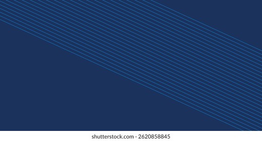 Cobertura de vetor azul claro com listras retas. Ilustração abstrata brilhante com varas coloridas. Design inteligente para anúncios de negócios. Vetor Ciência abstrata conceito de tecnologia de energia futurista