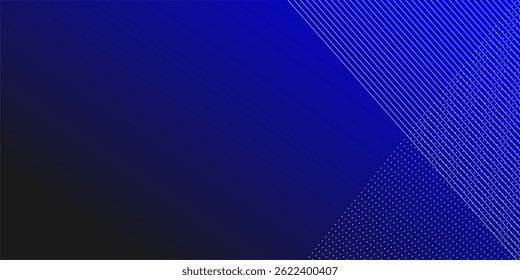 Light Blue vector cover with straight stripes. Glitter abstract illustration with colored sticks. Smart design for business ads