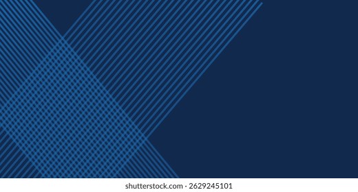 Cobertura de vetor azul claro com listras retas. Ilustração abstrata brilhante com varas coloridas. Design inteligente para anúncios de negócios. Vetor Ciência abstrata conceito de tecnologia de energia futurista