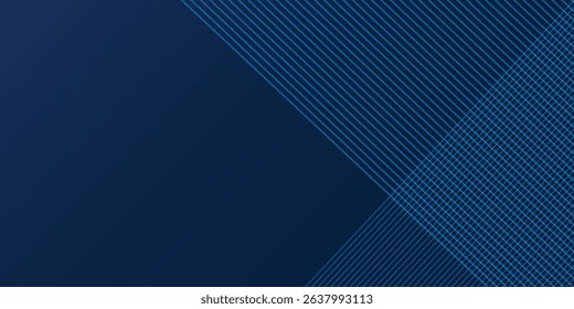 Light Blue vector cover with straight stripes. Glitter abstract illustration with colored sticks. Smart design for business ads. Vector Abstract, science, futuristic, energy technology concept