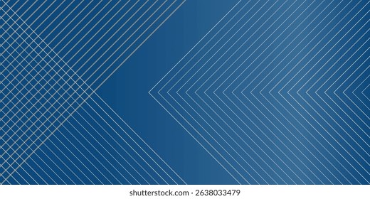 Light Blue vector cover with straight stripes. Glitter abstract illustration with colored sticks. Smart design for business ads. Vector Abstract, science, futuristic, energy technology concept