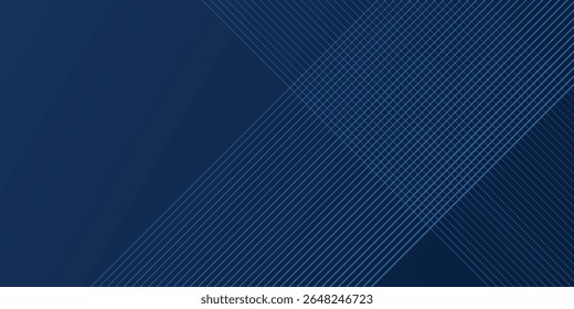 Light Blue vector cover with straight stripes. Glitter abstract illustration with colored sticks. Smart design for business ads. Vector Abstract, science, futuristic, energy technology concept
