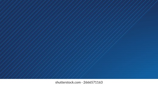 Light Blue vector cover with straight stripes. Glitter abstract illustration with colored sticks. Smart design for business ads. Vector Abstract, science, futuristic, energy technology concept