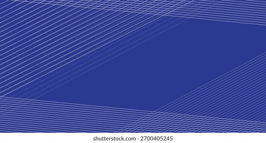 Cubierta de Vector azul claro con rayas rectas. Ilustración abstracta de brillo con palos de colores. Diseño inteligente para anuncios de negocios. Vector Abstractas, ciencia, futurista, concepto de tecnología de energía