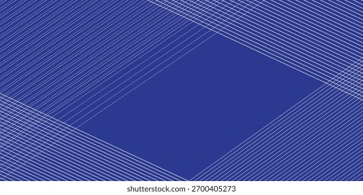 Light Blue vector cover with straight stripes. Glitter abstract illustration with colored sticks. Smart design for business ads. Vector Abstract, science, futuristic, energy technology concept