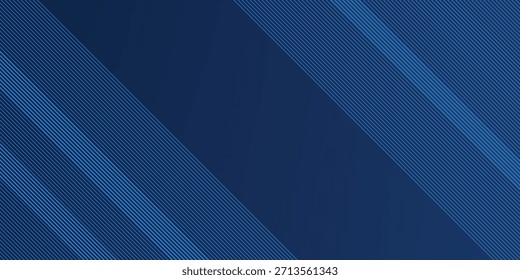 Light Blue vector cover with straight stripes. Glitter abstract illustration with colored sticks. Smart design for business ads. Vector Abstract, science, futuristic, energy technology concept