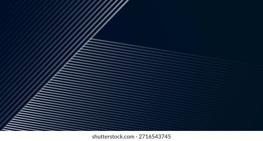 Light Blue vector cover with straight stripes. Glitter abstract illustration with colored sticks. Smart design for business ads. Vector Abstract