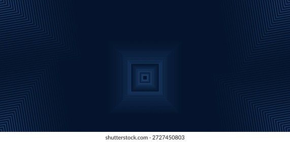 Light Blue vector cover with straight stripes. Glitter abstract illustration with colored sticks. Smart design for business ads. Vector Abstract, science, futuristic, energy technology concept