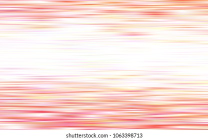 Light BLUE vector cover with stright stripes. Shining colored illustration with sharp stripes. Pattern for ads, posters, banners.