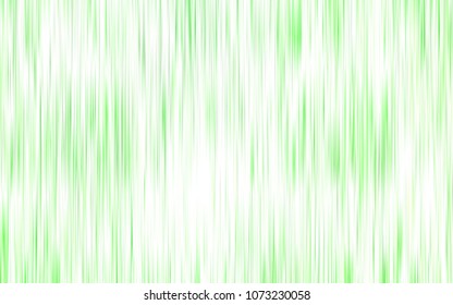 Light BLUE vector cover with stright stripes. Blurred decorative design in simple style with lines. Best design for your ad, poster, banner.
