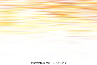 Light BLUE vector cover with stright stripes. Shining colored illustration with sharp stripes. Best design for your ad, poster, banner.