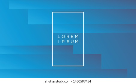 Light blue vector cover with stright stripes.background design, Glitter abstract illustration with colored sticks. Smart design for your business advert.eps10