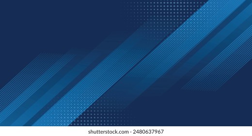 Light BLUE vector cover with stright stripes. Glitter abstract illustration with colored sticks. Smart design for your business advert