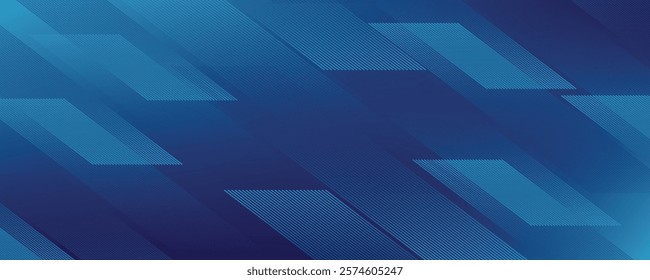 Light BLUE vector cover with stright stripes. Glitter abstract illustration with colored sticks. Smart design for your business advert.