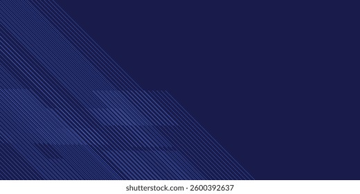 Light BLUE vector cover with stright stripes. Glitter abstract illustration with colored sticks. Smart design for your business advert.