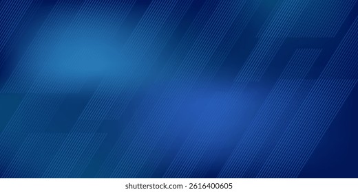 Light BLUE vector cover with stright stripes. Glitter abstract illustration with colored sticks. Smart design for your business advert.