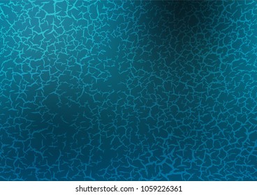 Light BLUE vector doodle blurred background. Decorative shining illustration with doodles on abstract template. A completely new design for your business.