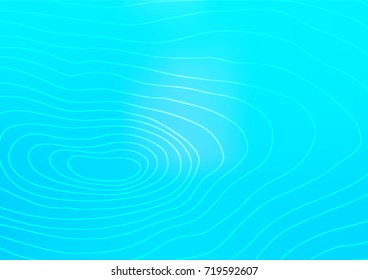 Light BLUE vector doodle blurred background. Sketchy hand drawn doodles on blurred background. The textured pattern can be used for website.