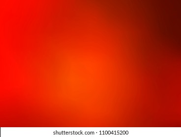 Light BLUE vector glossy abstract background. An elegant bright illustration with gradient. Brand-new design for your business.