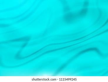 Light BLUE vector glossy abstract pattern. Brand new colored illustration in blurry style with gradient. Brand new design for your business.