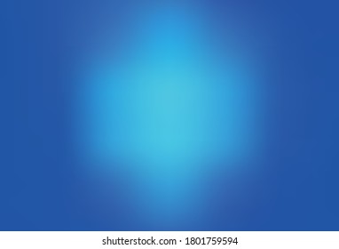 Lástima de fondo abstracto del vector BLUE claro. Ilustración abstracta colorida con gradiente. Nuevo diseño para su negocio.