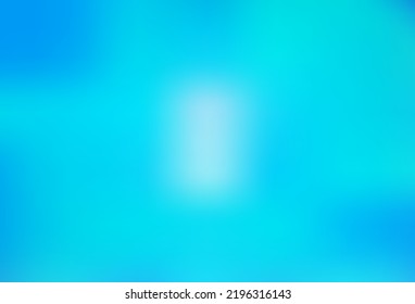 Lástima de fondo abstracto del vector BLUE claro. Ilustración abstracta brillante con un diseño elegante. Plantilla para cualquier libro de marca.