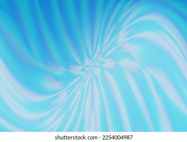 Lástima de fondo abstracto del vector BLUE claro. Ilustración abstracta brillante con un diseño elegante. Un diseño completamente nuevo para su negocio.