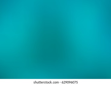 Light BLUE vector glossy abstract background. Colorful abstract illustration with gradient. A new texture for your design.