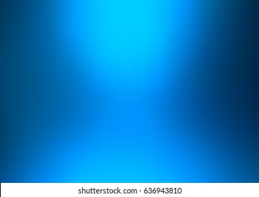 Light BLUE vector glossy abstract pattern. Colorful abstract illustration with gradient. A completely new template for your business design.