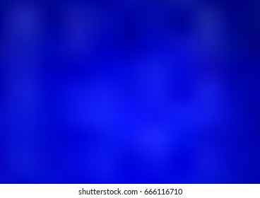 Light BLUE vector glossy abstract background. Shining colored illustration in a brand-new style. The template can be used as a background of a cell phone.