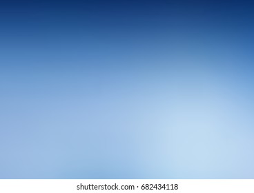 Light BLUE vector glossy abstract background. Shining colored illustration in a brand-new style. Brand-new design for your business.