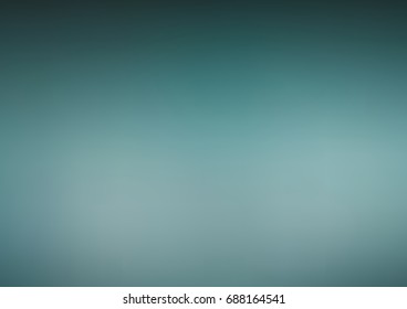 Light BLUE vector glossy abstract background. An elegant bright illustration with gradient. The best blurred design for your business.