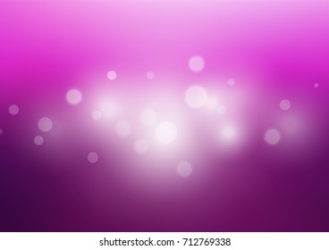 Light BLUE vector glossy abstract background. Modern geometrical abstract illustration with gradient. The template can be used as a background of a cell phone.